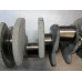 #IS08 Crankshaft Standard For 00-04 TOYOTA TUNDRA  4.7